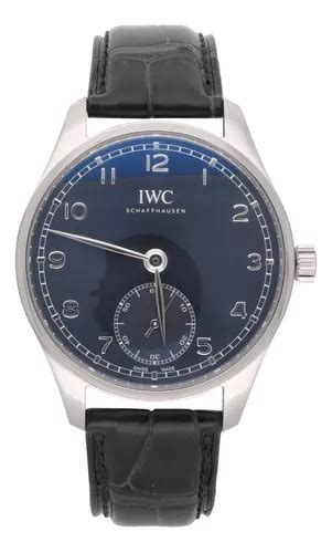 Relojes IWC Schaffhausen para hombre .